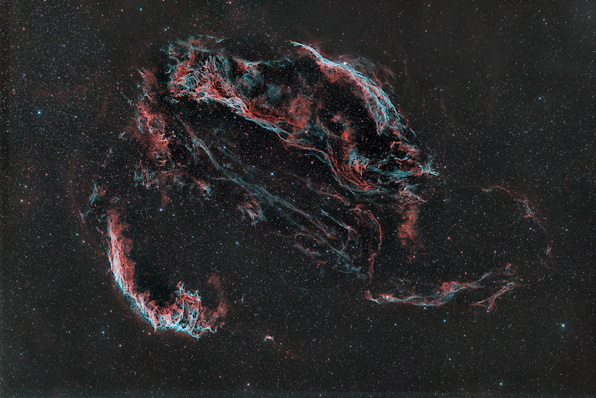 Supernova Remnants